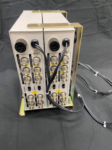 TOSHIBA JK-SD16A VIDEO DISTRIBUTION AMPLIFER ｜ 中古半導体